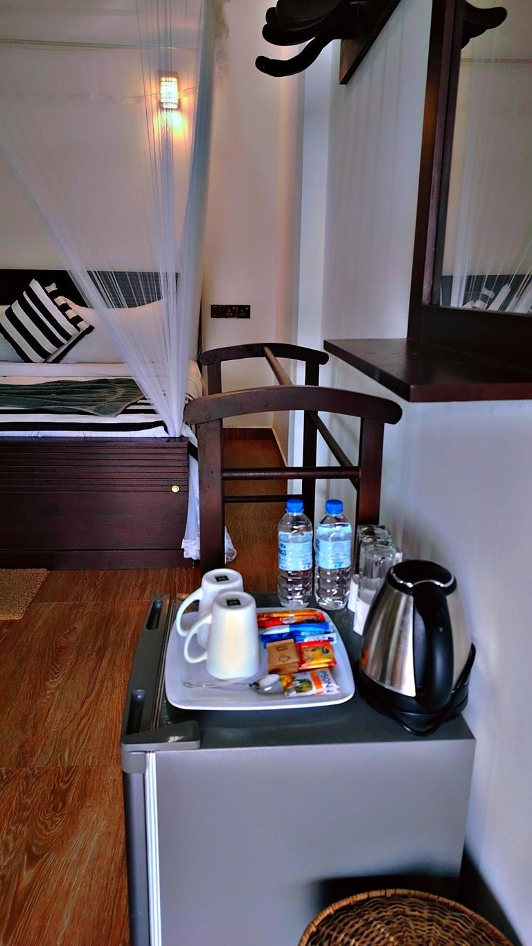 Hotel Ella Hillsite View Zimmer foto